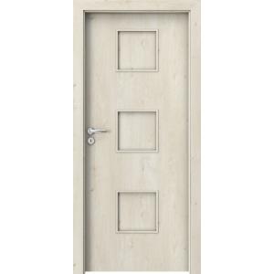Porta FIT C0 Dub Škandinávsky 